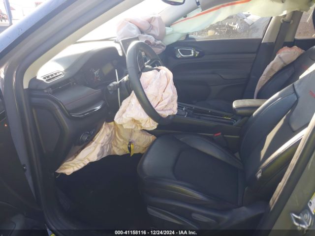 2022 JEEP COMPASS 3C4NJDDBXNT108822 Photo 4