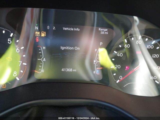 2022 JEEP COMPASS 3C4NJDDBXNT108822 Photo 6