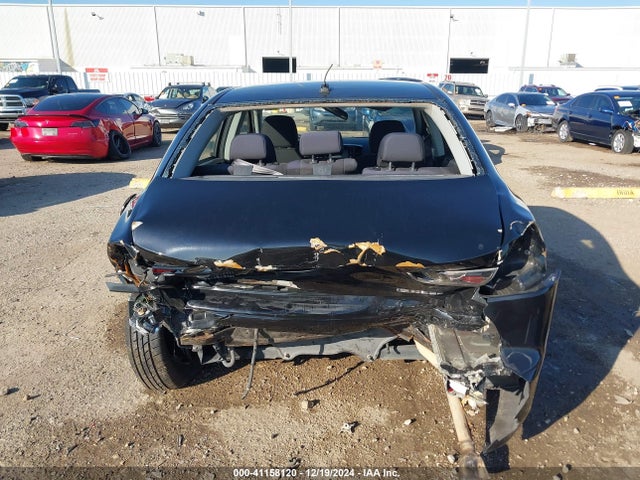 JA32U2FUXHU006541 Mitsubishi LANCER ES