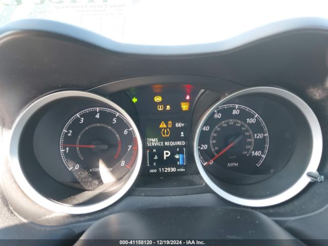 2017 MITSUBISHI LANCER JA32U2FUXHU006541 Photo 6