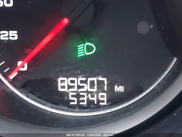 WP1AA2A20GLA08250 Porsche Cayenne