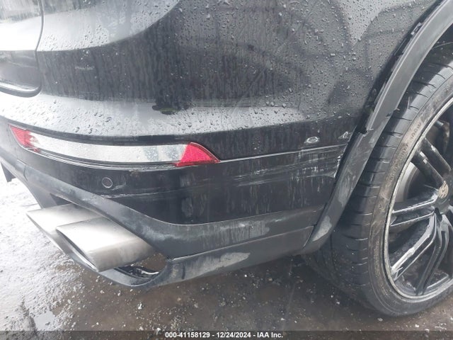 Porsche Cayenne 2016 WP1AA2A20GLA08250 Image 18