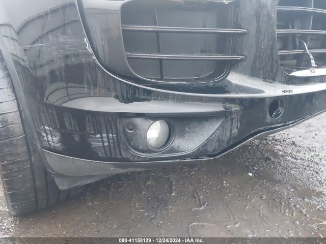 Porsche Cayenne 2016 WP1AA2A20GLA08250 Image 6