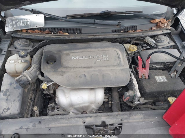 Chrysler 200 Limited 2015 1C3CCCAB4FN568029 Image 10