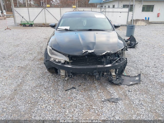 Chrysler 200 Limited 2015 1C3CCCAB4FN568029 Image 6