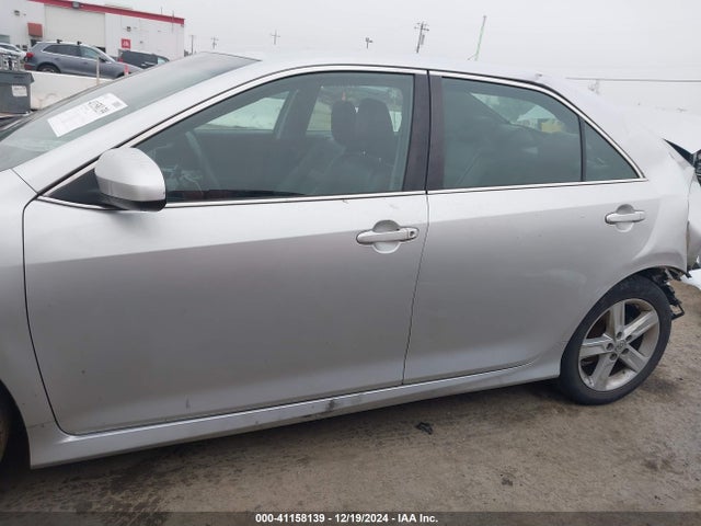 Toyota CAMRY SE 2014 4T1BF1FK4EU377867 Image 15