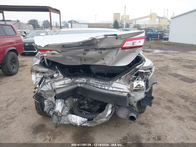 Toyota CAMRY SE 2014 4T1BF1FK4EU377867 Image 17