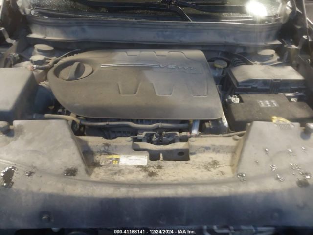 1C4PJMBS9HW658295 Jeep Cherokee Trailhawk 4x4