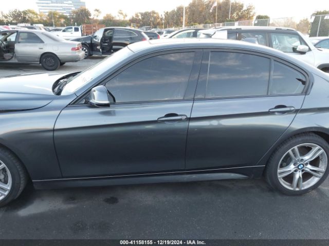 WBA8E3C52GK504722 BMW 328i Xdrive