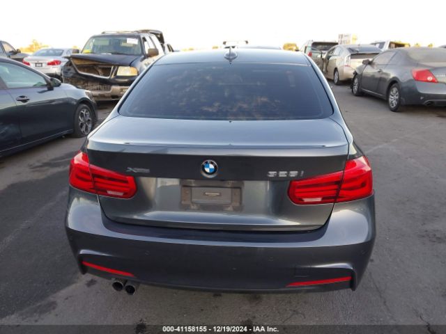WBA8E3C52GK504722 BMW 328i Xdrive