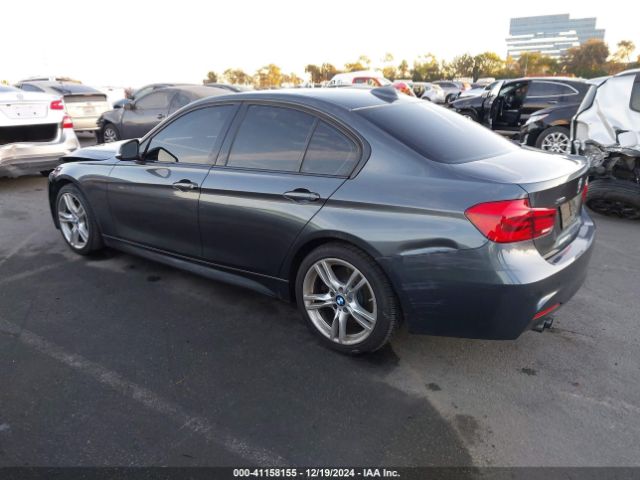 WBA8E3C52GK504722 BMW 328i Xdrive