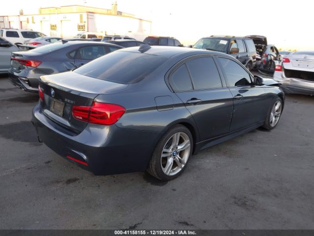 WBA8E3C52GK504722 BMW 328i Xdrive