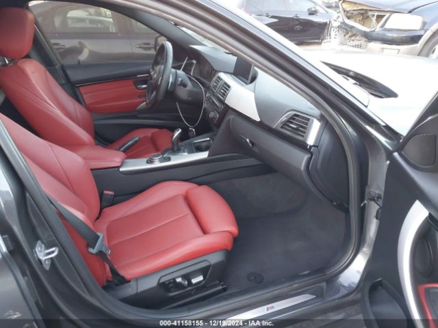 WBA8E3C52GK504722 BMW 328i Xdrive