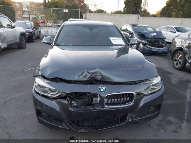 WBA8E3C52GK504722 BMW 328i Xdrive