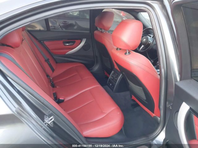 WBA8E3C52GK504722 BMW 328i Xdrive