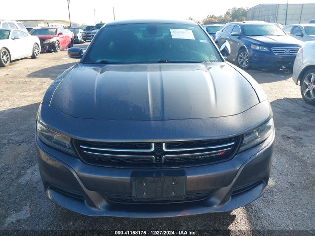 Dodge Charger Se Rwd 2017 2C3CDXBG0HH585274 Image 12