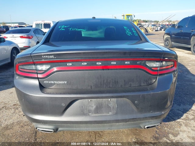 Dodge Charger Se Rwd 2017 2C3CDXBG0HH585274 Image 16