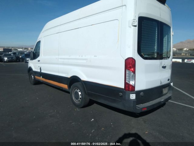 1FTBR3X80LKA24268 Ford Transit-250 Cargo Van