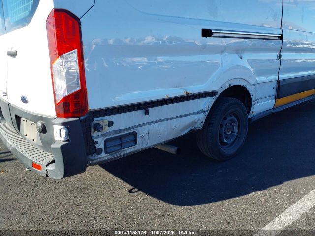 1FTBR3X80LKA24268 Ford Transit-250 Cargo Van