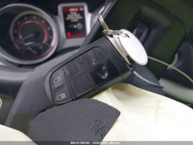 3C4PDCBB1GT202300 Dodge Journey Sxt