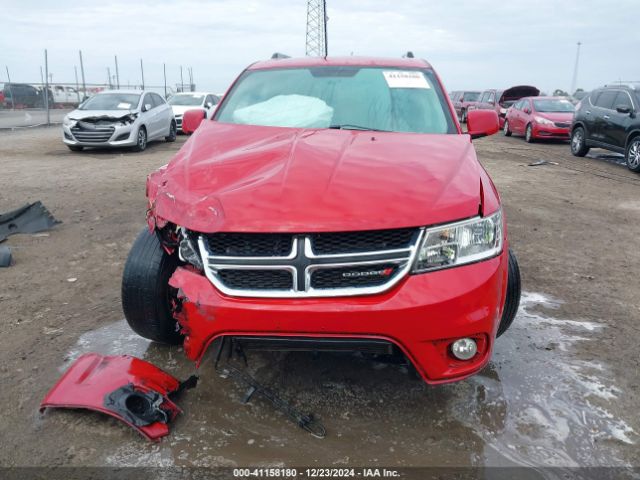 3C4PDCBB1GT202300 Dodge Journey Sxt