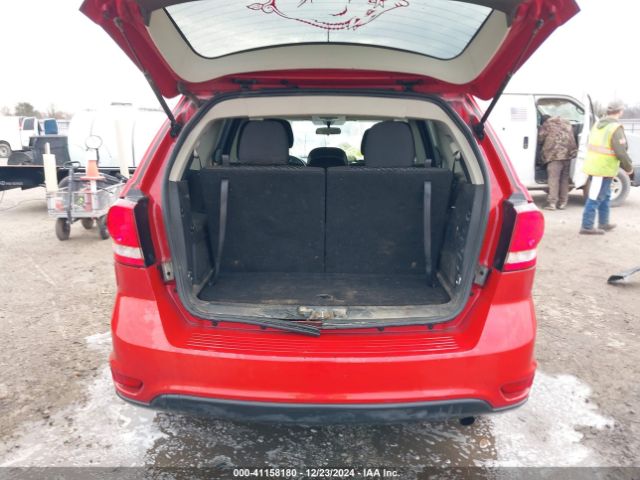 3C4PDCBB1GT202300 Dodge Journey Sxt