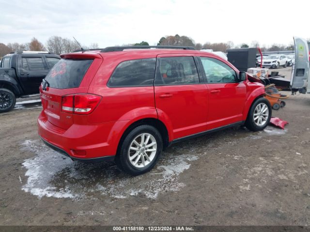 3C4PDCBB1GT202300 Dodge Journey Sxt