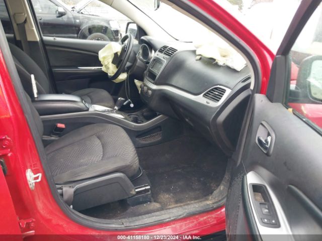 3C4PDCBB1GT202300 Dodge Journey Sxt