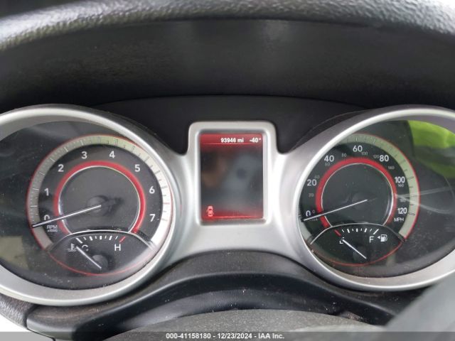 3C4PDCBB1GT202300 Dodge Journey Sxt