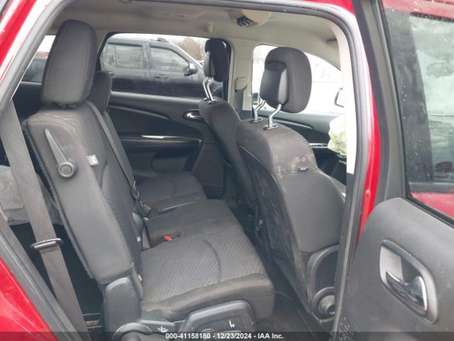 3C4PDCBB1GT202300 Dodge Journey Sxt