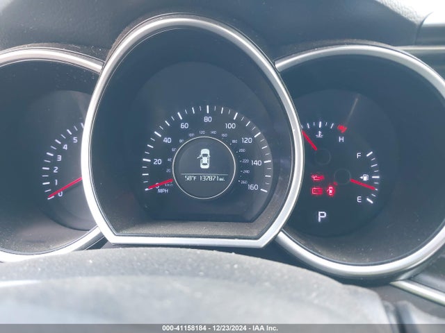 KIA Optima Lx 2015 KNAGM4A7XF5568481 Image 7
