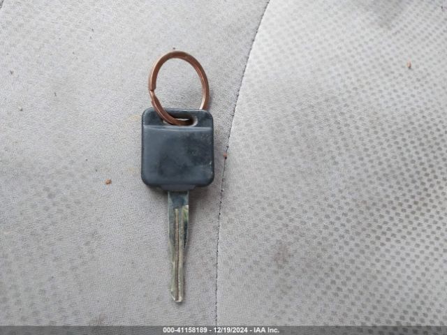 JN8AS5MV8EW707289 Nissan Rogue Select S