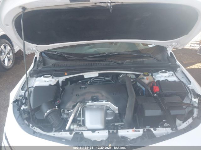 1G1ZH5SX6GF192712 Chevrolet Malibu Premier