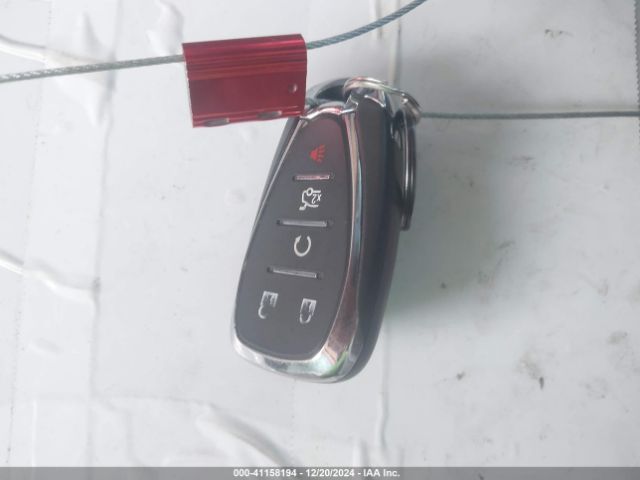 1G1ZH5SX6GF192712 Chevrolet Malibu Premier