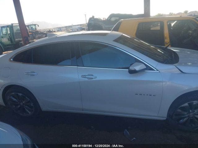 1G1ZH5SX6GF192712 Chevrolet Malibu Premier