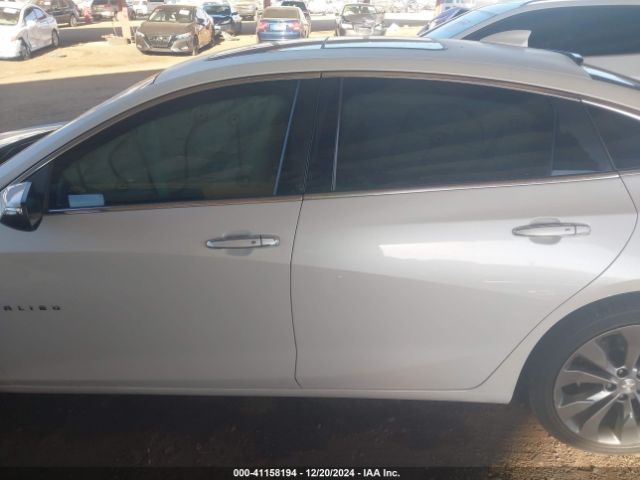 1G1ZH5SX6GF192712 Chevrolet Malibu Premier