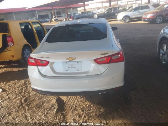 1G1ZH5SX6GF192712 Chevrolet Malibu Premier