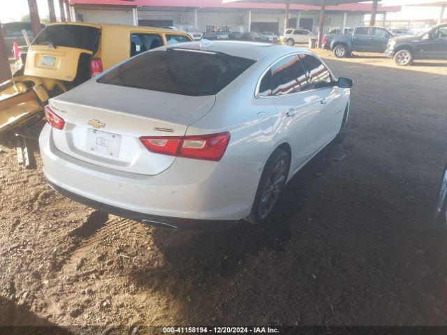 1G1ZH5SX6GF192712 Chevrolet Malibu Premier