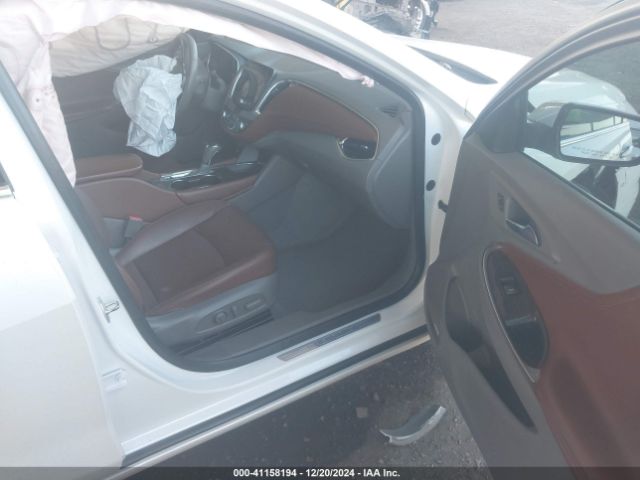 1G1ZH5SX6GF192712 Chevrolet Malibu Premier