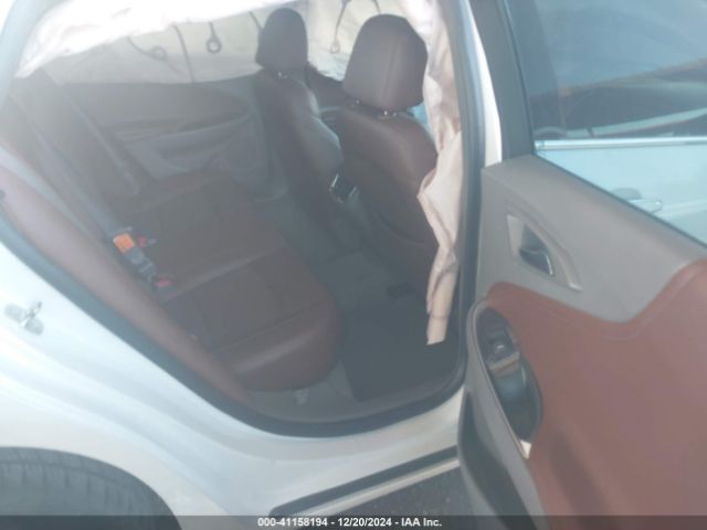 1G1ZH5SX6GF192712 Chevrolet Malibu Premier