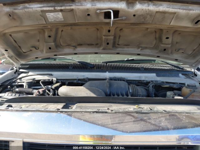 1FBSS3BL0EDA81727 Ford E-350 Super Duty Xlt
