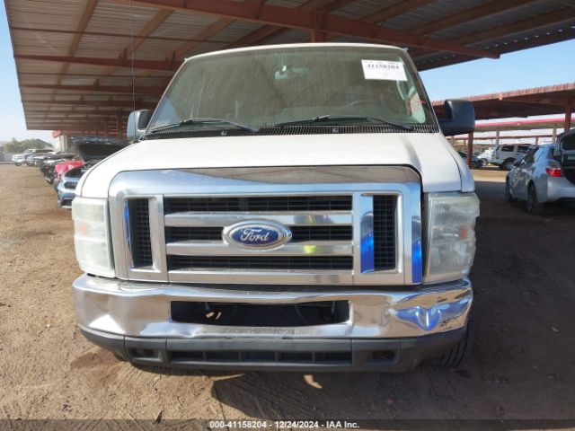 1FBSS3BL0EDA81727 Ford E-350 Super Duty Xlt