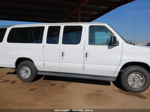 1FBSS3BL0EDA81727 Ford E-350 Super Duty Xlt