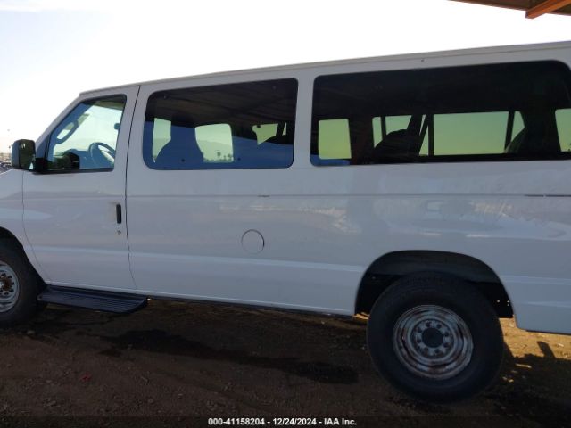 1FBSS3BL0EDA81727 Ford E-350 Super Duty Xlt