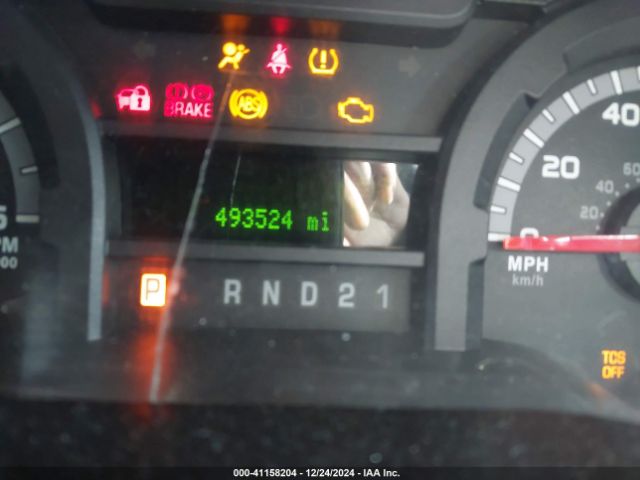 1FBSS3BL0EDA81727 Ford E-350 Super Duty Xlt