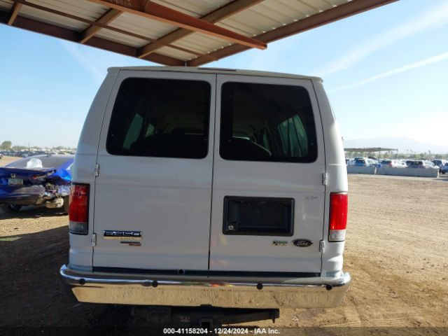 1FBSS3BL0EDA81727 Ford E-350 Super Duty Xlt