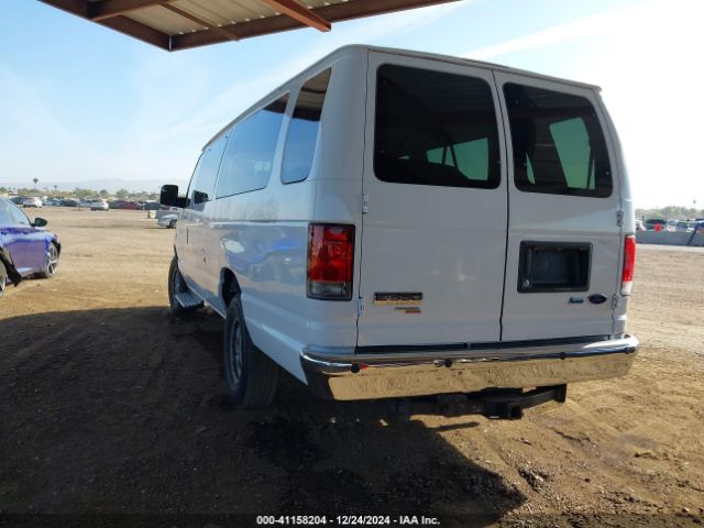 1FBSS3BL0EDA81727 Ford E-350 Super Duty Xlt