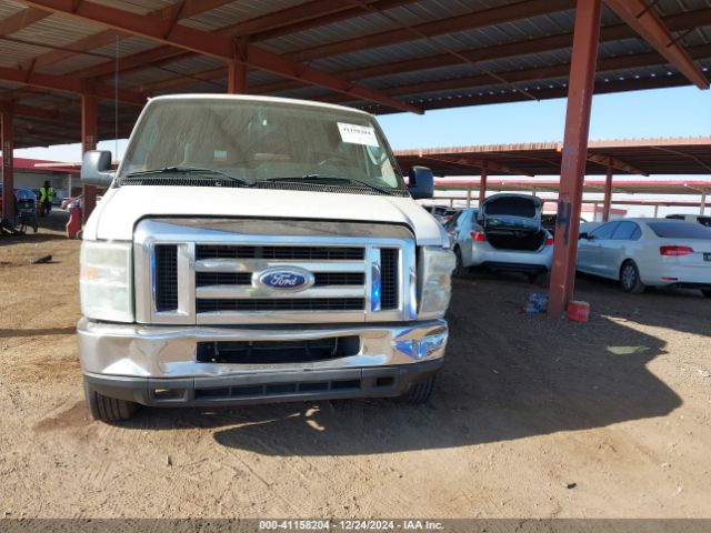 1FBSS3BL0EDA81727 Ford E-350 Super Duty Xlt