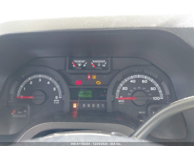 1FBSS3BL0EDA81727 Ford E-350 Super Duty Xlt