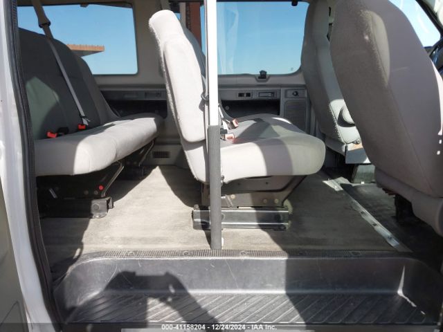 1FBSS3BL0EDA81727 Ford E-350 Super Duty Xlt